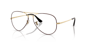 Black On Arista / Clear