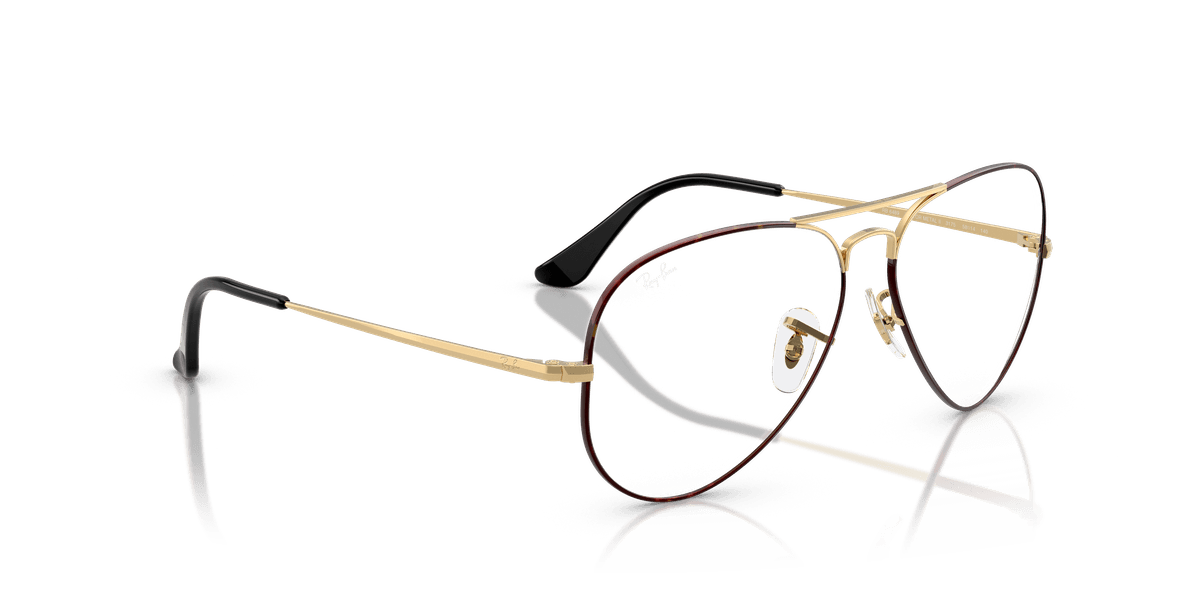 Ray-Ban AVIATOR RX6489