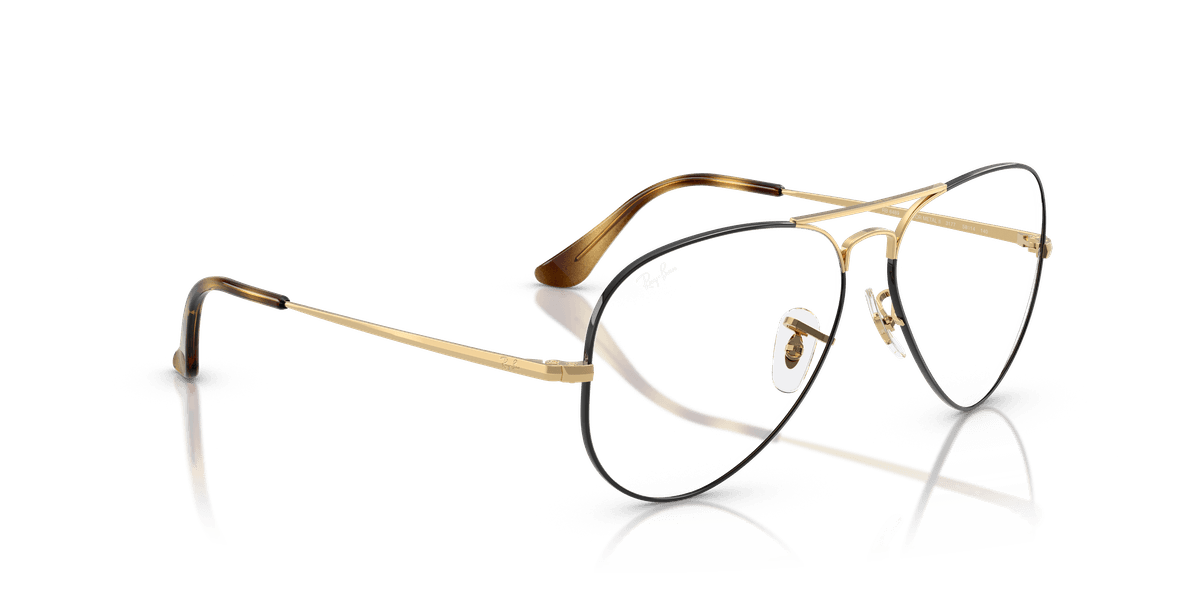 Ray-Ban AVIATOR RX6489