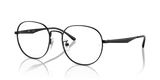 Black / Clear