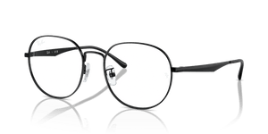 Black / Clear