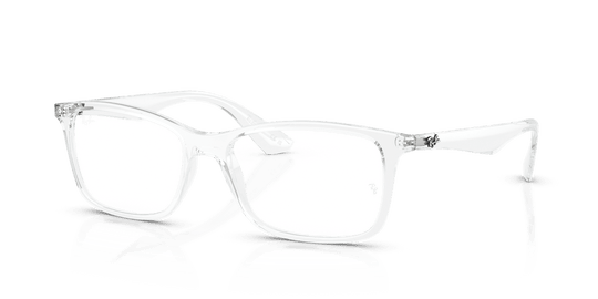 Ray-Ban RX7047 - Transparent / Clear