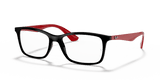 Black / Clear (2475)