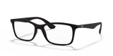 Black / Clear (5196)