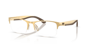 Arista Gold / Clear