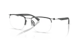 Black / Clear