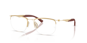 Arista Gold / Clear