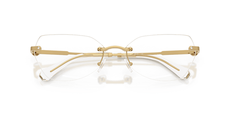 Swarovski SK1031 in Gold (4004) - Alternate View