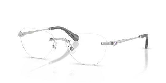 Swarovski SK1035D - Silver (4001)