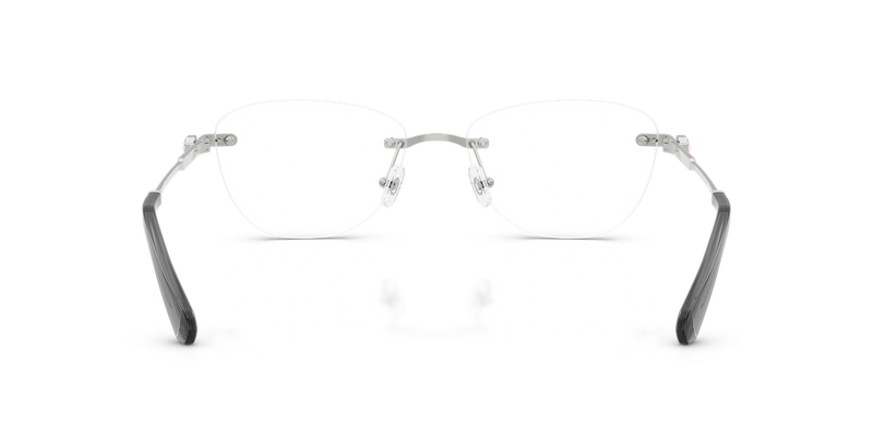 Swarovski SK1035D in Silver (4001) - Alternate View