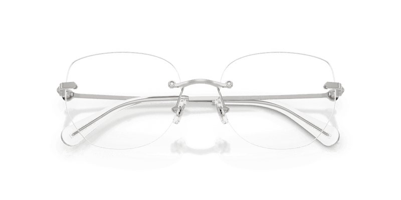 Swarovski SK1038 in Silver (4001) - Side View