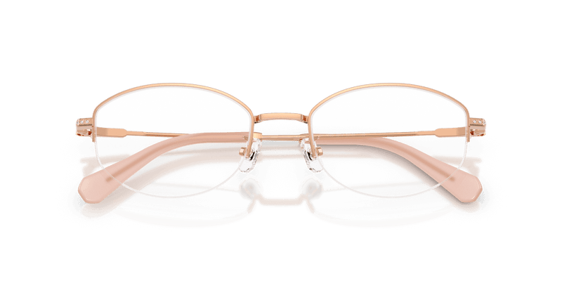 Swarovski SK1039D in Rose Gold (4014) - Alternate View