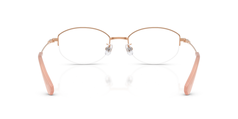 Swarovski SK1039D in Rose Gold (4014) - Alternate View