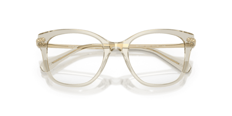 Swarovski SK2044 in Transparent Beige (3003) - Alternate View