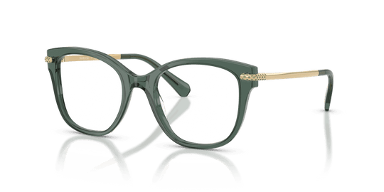 Swarovski SK2044 - Transparent Green (1043)