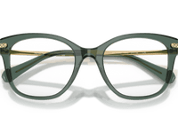 Transparent Green (1043)