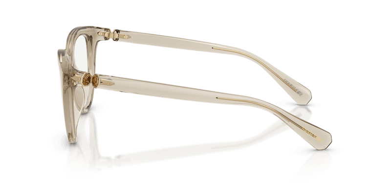 Swarovski SK2052 in Transparent Beige (3003) - Alternate View