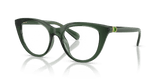 Transparent Green (1043)