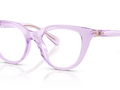 Transparent Lilac (1079)