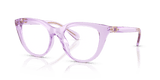 Transparent Lilac (1079)