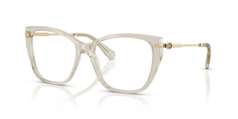 Swarovski SK2060 in Beige (3003) - Alternate View