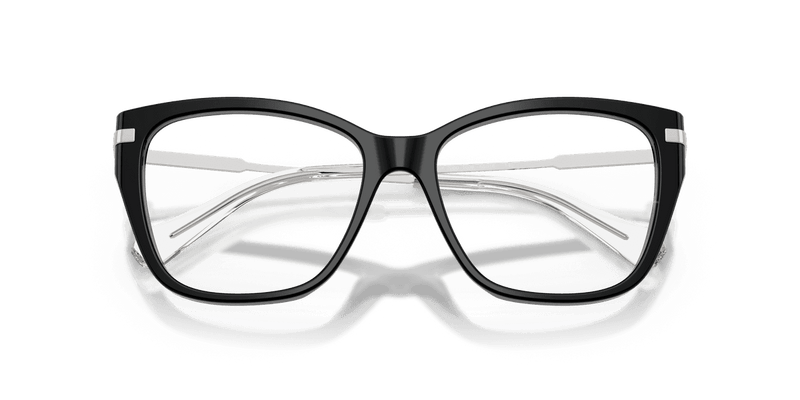 Swarovski SK2060 in Black (1038) - Alternate View
