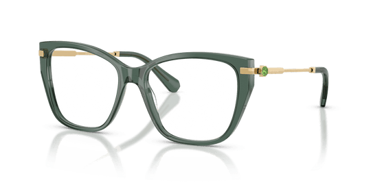 Swarovski SK2060 - Transparent Light Green (1043)