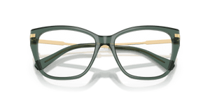 Transparent Light Green (1043)