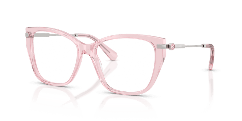 Swarovski SK2060 in Transparent Pink (3001) - Alternate View