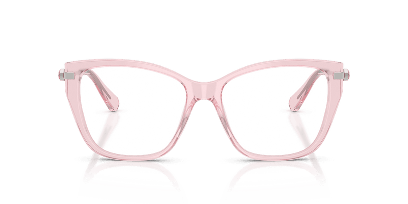 Swarovski SK2060 in Transparent Pink (3001) - Alternate View