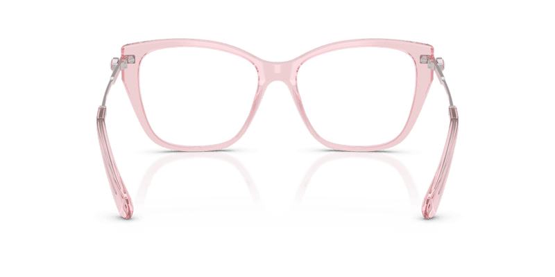 Swarovski SK2060 in Transparent Pink (3001) - Alternate View