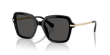 Black / Dark Grey (100187)