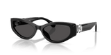 Black / Dark Grey (100187)