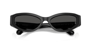 Black / Dark Grey (100187)