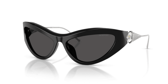 Black / Dark Grey (100187)