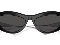 Black / Dark Grey (100187)