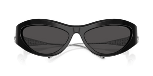 Black / Dark Grey (100187)