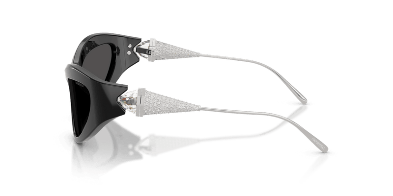 Black / Dark Grey (100187)-variant-image