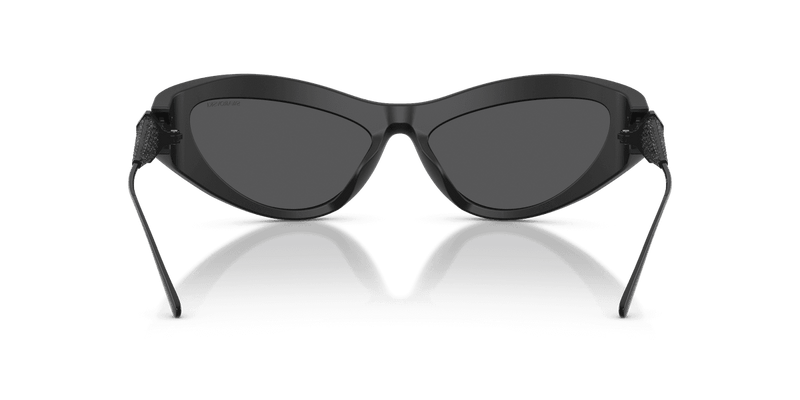 Matte Black / Grey Mirror Black (10206G)-variant-image