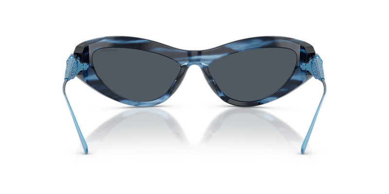 Striped Blue / Dark Grey (109087)-variant-image