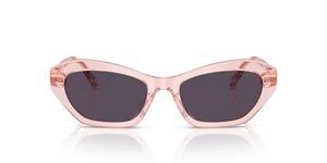 Transparent Pink / Pink Transition (1070P5)