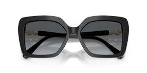 Black / Gradient Grey Polar (1001T3)
