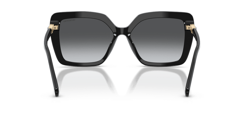 Swarovski SK6049 in Black / Gradient Grey Polar (1001T3) - Alternate View