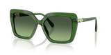 Milky Green / Gradient Green (10812A)
