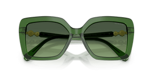 Milky Green / Gradient Green (10812A)