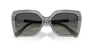 Transparent Grey / Gradient Grey (106211)