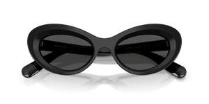 Black / Dark Grey (100187)