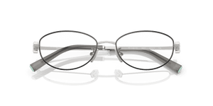 Black On Silver (6001)