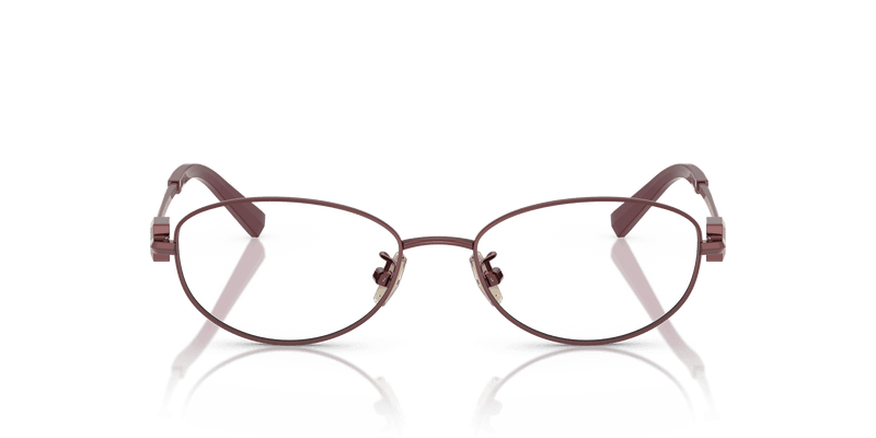 Tiffany & Co. TF1162TD in Burgundy (6015) - Alternate View