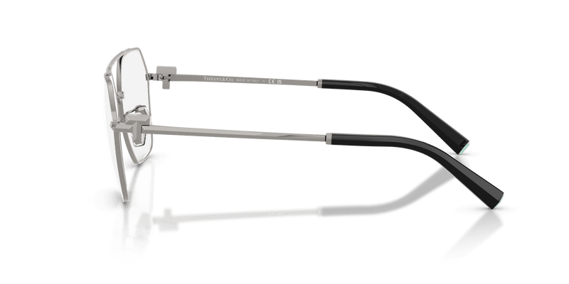 Tiffany & Co. TF1169 in Gunmetal (6003) - Alternate View